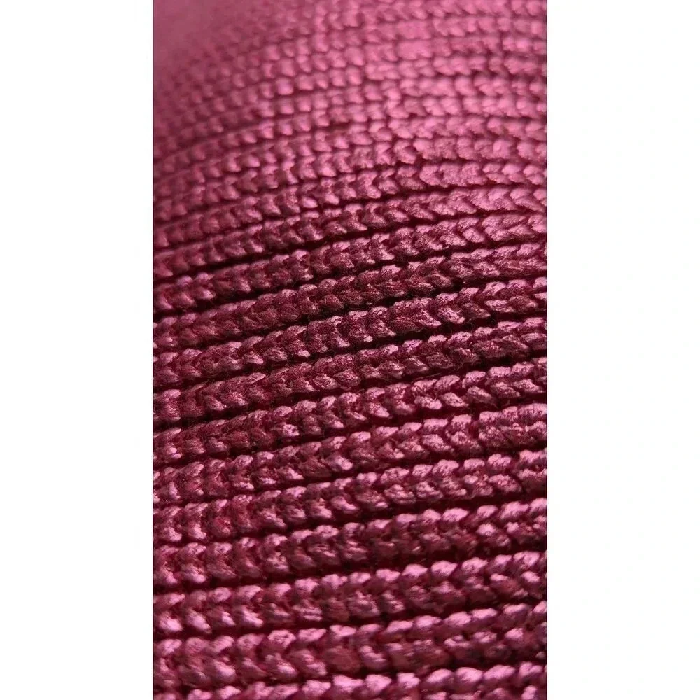 NWT Kurt Geiger London Be Kindness Foil Scarf (MSRP $69)